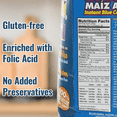 thumbnail image 3 of Masa Brosa Instant Blue Corn Flour Mix, 2 lbs, Gluten-Free, 3 of 5
