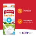thumbnail image 4 of Lactantia sans lactose, Lait écrémé 0&nbsp;%, 4 of 8
