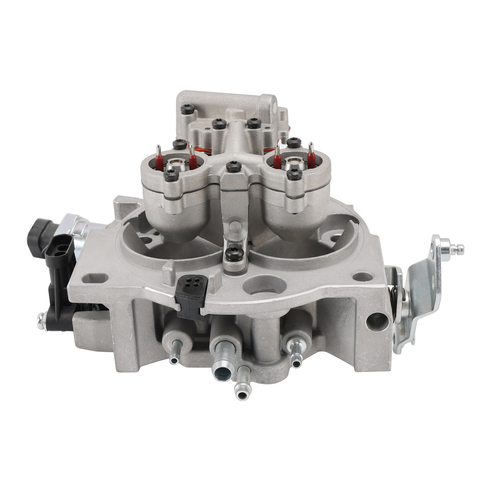 TBI Throttle Body Assembly, for 1987-1990 Chevy/GMC 5.7L V8 Trucks (Silverado, Tahoe, Suburban)