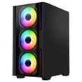 thumbnail image 3 of PC Gamer Powerbit Hyper One: AMD Ryzen 7 5700G, RAM 16GB DDR4, SSD M.2 512GB, Windows 11 Home, 3 of 4