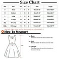 thumbnail image 3 of Plus Size Tank Dresses for Women Sleeveless Boat Neck Casual Mid Length Dress with Pockets Loose-Fit Leaf Printed Length Dress, 3 of 4