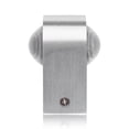 thumbnail image 2 of Matsuzay Lámpara de pared LED moderna de 6 W, aplique de pared hacia arriba y hacia abajo, CA exterior 85-265 V, resistente al agua para KTV Bar, sala de Iluminación y accesorios Numero 3 Matsuzay HA024420-03, 2 of 6