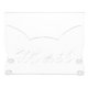 thumbnail image 1 of unbranded Organizador De Sobres Acrílico Para Escritorio Con Moderno Y Almacenamiento, 1 of 8