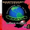 Welcomes You to the Freestyle Dance Planet 1 / Various