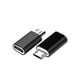 thumbnail image 4 of Monstrate Mini Tipo-C USB 3.1 a Micro USB Adaptador Teléfono Usb-C Convertidor Teléfono y Comunicación No.01, 4 of 6