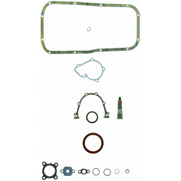 FEL-PRO CS 9820 Conversion Gasket Set Fits select: 1991-1998 NISSAN 240SX