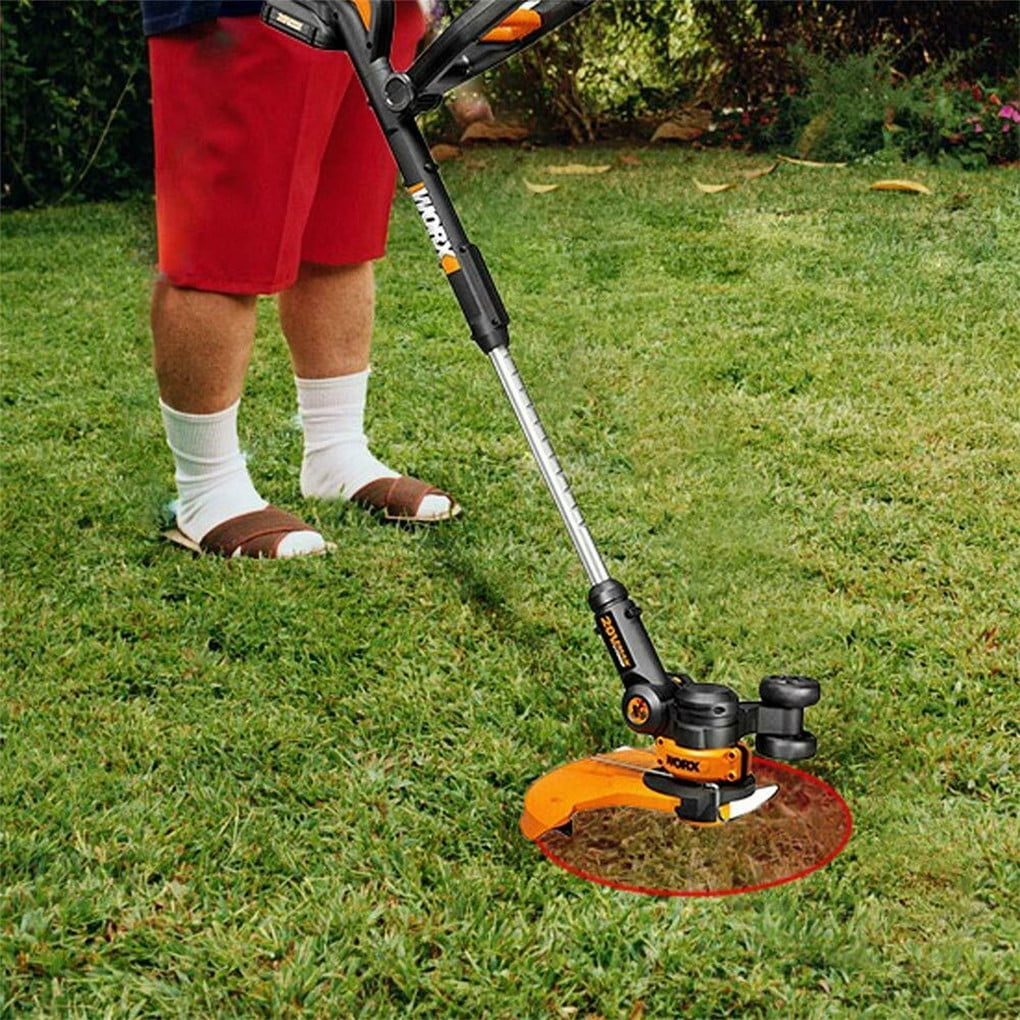 Black & Decker NST1024 High Performance 24V String Trimmer/Edger