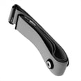 thumbnail image 2 of Correa Pectoral con Monitor de Frecuencia Cardíaca Bluetooth. Seguimiento Cómodo y Preciso de la Frecuencia Cardíaca para Entrenamiento y Ejercicio. Gris., 2 of 6