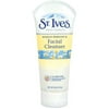 St Ives Swiss Formula All Skin Types Makeup Remover & Facial Cleanser 6 Oz