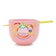 thumbnail image 1 of Juego de vajilla Sanrio Hello Kitty Kawaii Tokyo Ceramic, 1 of 9