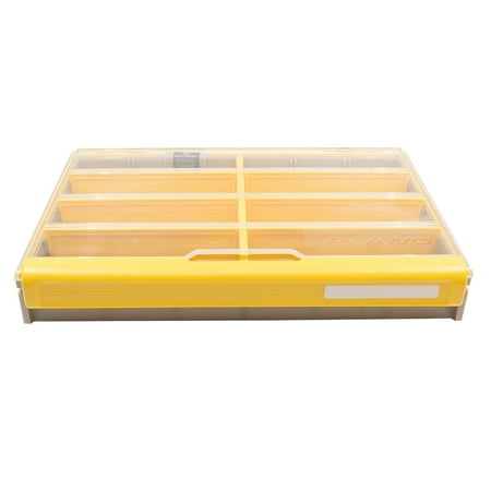 UPC: 0024099017947 | Plano EDGE™ 3700 Flex Stowaway Box