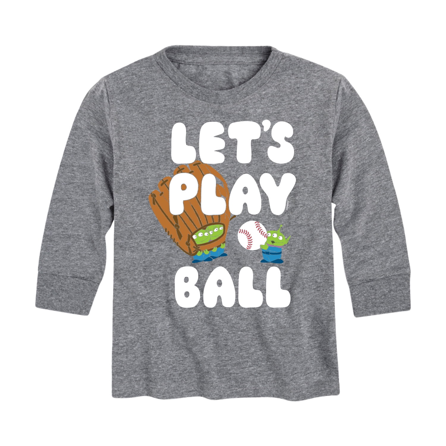 toy story ball shirt