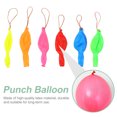 thumbnail image 4 of Shisuyan Balloons Random Color 50Set 7.9x3.1in, 4 of 8