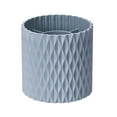thumbnail image 4 of Agiferg 360° Rotary Large Capacity Cosmetic Brush Bucket Portable Brush Storage Box, 4 of 4