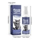 thumbnail image 3 of Spray antimasticable para mascotas para perros y gatos | Repelente de muebles y superficies interiores | Deja de lamer, de morder | Fórmula segura y no irritante | Ayuda a la formación | Botella de, 3 of 8