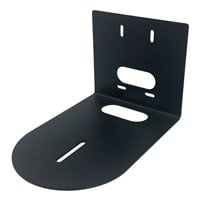 HuddleCam Wall Mount - Small Universal - Black