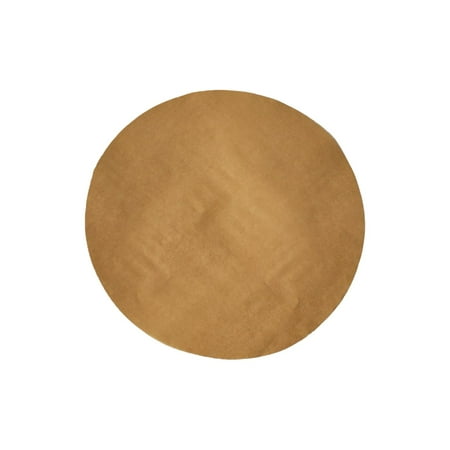 

Air Fryer Paper Steaming Pad Baking Barbecue Snack Bread Paper Oil Proof Paper Avoid Stick Paper 20cm100 Sheets Of Parchment Paper Air Fryers Pan