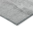 thumbnail image 3 of Addison Rugs Chantille Indoor/Outdoor Transitional Abstract Gray Machine Washable Rectangle Rug, 10' x 14', 3 of 8
