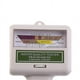 thumbnail image 4 of Wasserqualittsprfgert Wasserqualitt Tester Ph Wassertestgert Ph Chlor Chlormessgert Messgert Wassertester Fr Piscina Spa Schwimmbad Teich Acuario Trinkw, 4 of 5