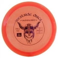 thumbnail image 3 of Westside Discs VIP Underworld 173-176g Fairway Driver Golf Disc [Colors may vary] - 173-176g, 3 of 4