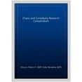thumbnail image 1 of Pre-Owned Chaos and Complexity Research Compendium, 1 of 1