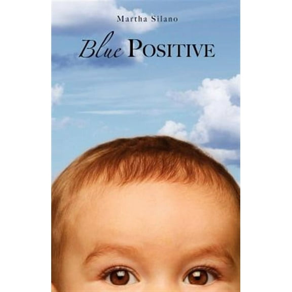 Blue Positive (Paperback)