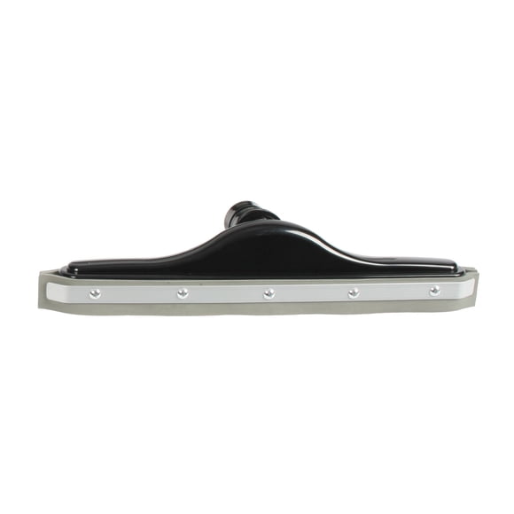 Cen-Tec Systems 68954 Squeegee Vacuum Tool, 14 Inch, 14", Black