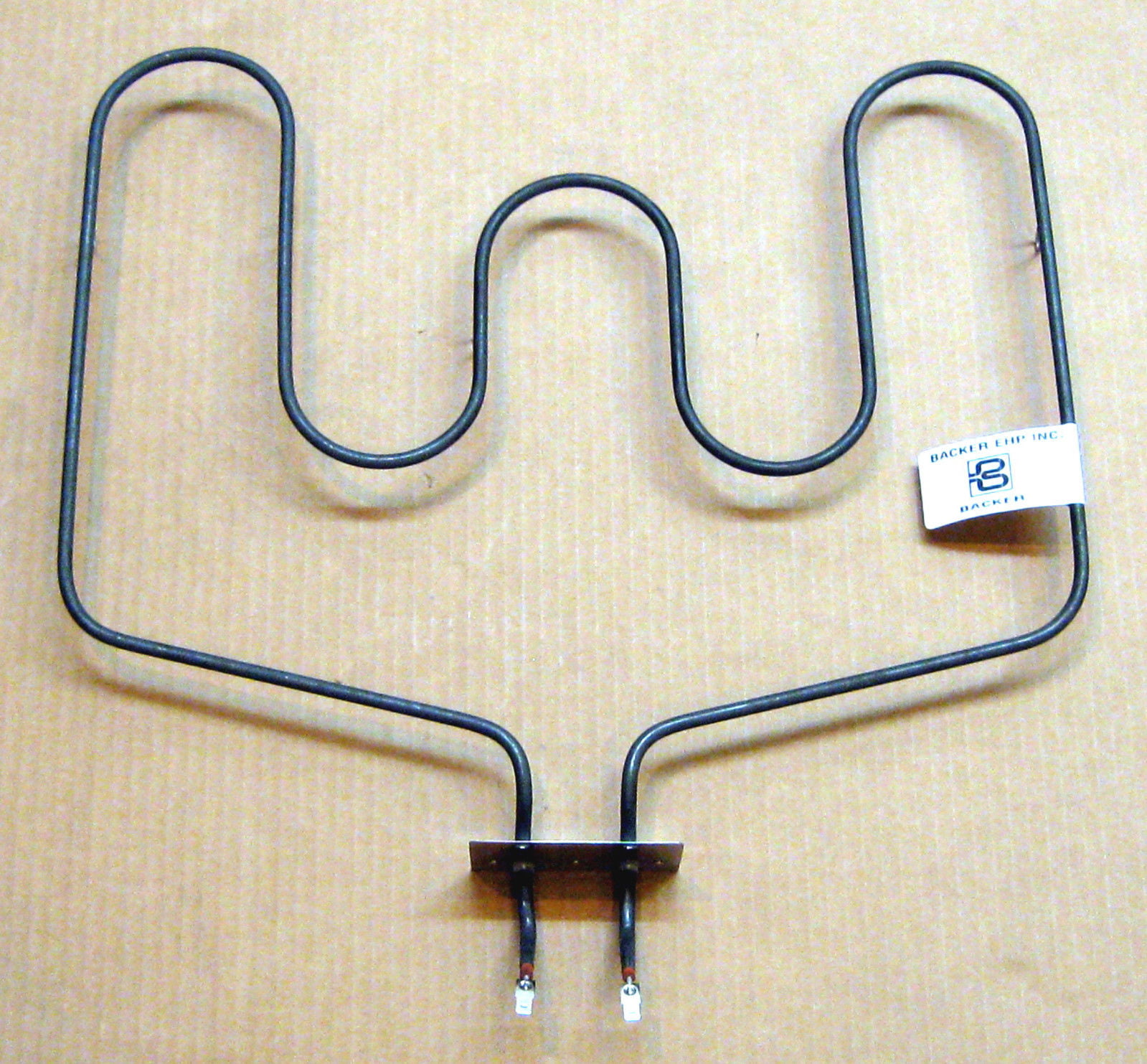 WB44K5012 for GE Electric Range Oven Bake Unit Lower Heating Element PS249247 