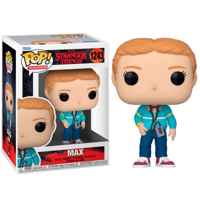 FUNKO POP-figuras de acción de Stranger Things, juguetes de Battle Eleven, 826 #511 #421 # Dustin & Dart 593 # Steve 803 # Dustin 804 #424 #828 #