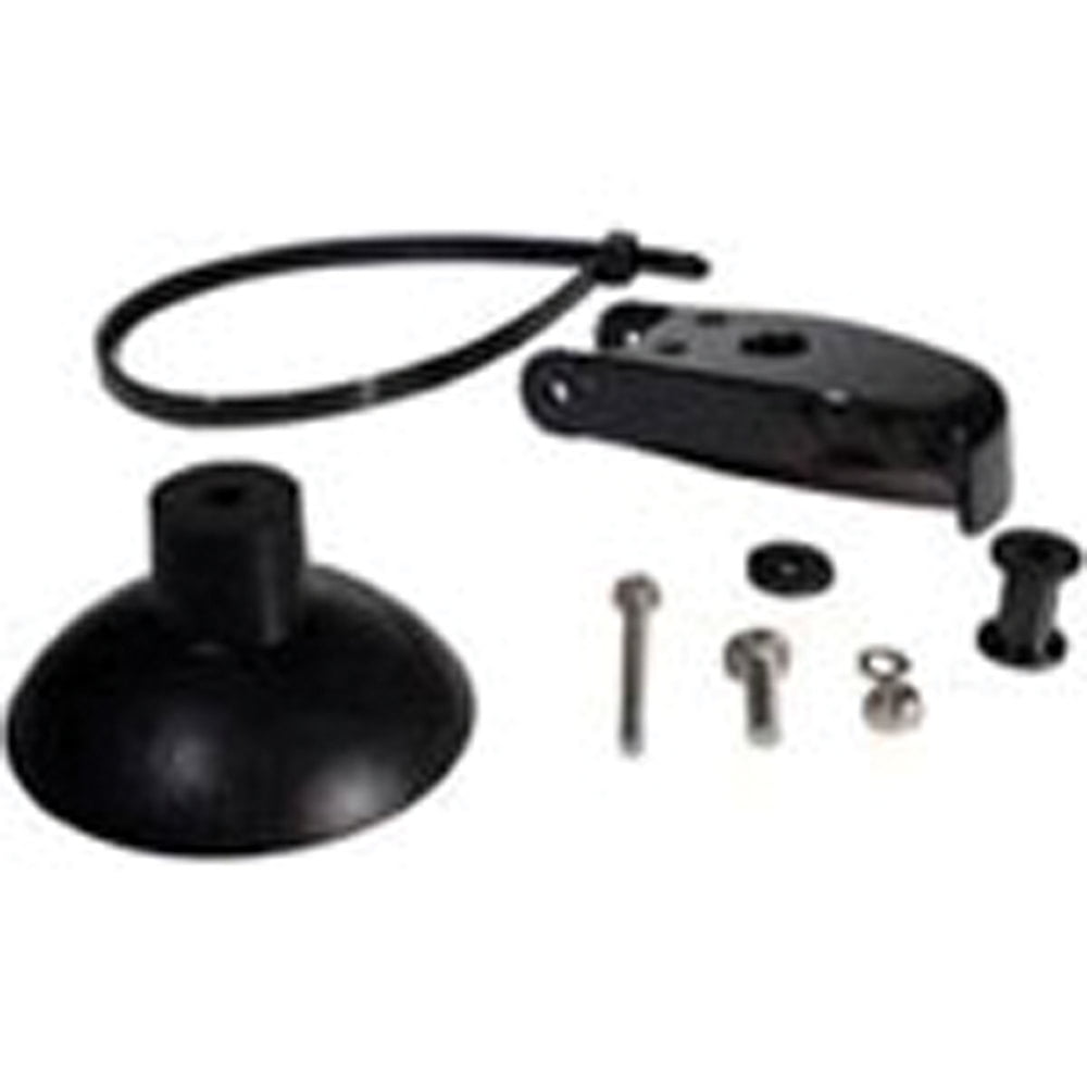 Garmin 0101025300 Suction Cup Transducer Adapter