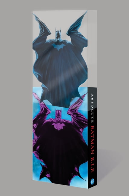 Grant Morrison, Batman Omnibus Vol. 2 Hardcover, Epic Dark Knight