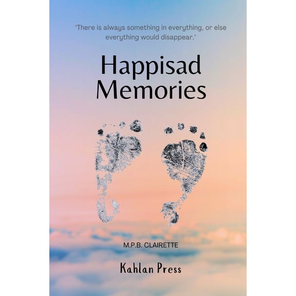 Happisad Memories, (Paperback)