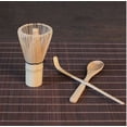 thumbnail image 3 of Kit de Preparacion Matcha Té Verde VITA Chasaku Bambu Matcha3, 3 of 6