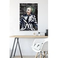 thumbnail image 5 of Beetlejuice - Collage Wall Poster with Magnetic Frame, 22.375" x 34", 5 of 5