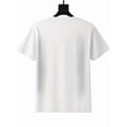 thumbnail image 2 of Women Round Neck T Shirt Turkey And Touchdowns Print Football Thanksgiving Party Casual Wear, 2 of 6