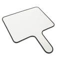 thumbnail image 2 of SHISUYAN Interactive Answer Board Quick Response Board Handheld Double-sided White Board, 2 of 8