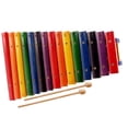 thumbnail image 2 of First Note 15 Note Wood Xylophone, 2 of 2