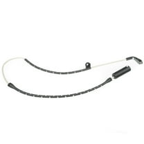 Holstein Parts 2BWS0093 Disc Brake Pad Wear Sensor for BMW Fits select: 1997-2000 BMW 528, 2001-2003 BMW 530