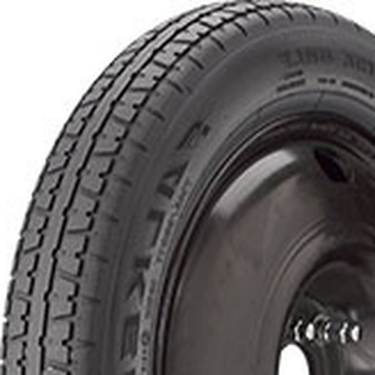 Falken FK-090 T145/80D17 107M Temp Spare Tire, Replacement Space