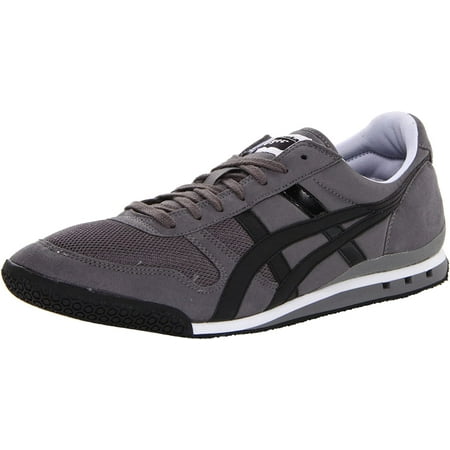 onitsuka tiger ultimate 81 mens black