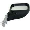 thumbnail image 6 of Mirror For 2015-2021 Jeep Renegade Sport Utility Driver and Passenger Side, 6 of 13