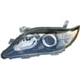 thumbnail image 3 of For Toyota Camry 2010 2011 Pair Headlights - BuyAutoParts, 3 of 5