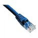 UPC: 0845282086911 | Axiom patch cable – 10 ft – blue