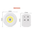 thumbnail image 3 of Lámparas LED inalámbricas para interiores con control remoto (juego de, 3 of 4