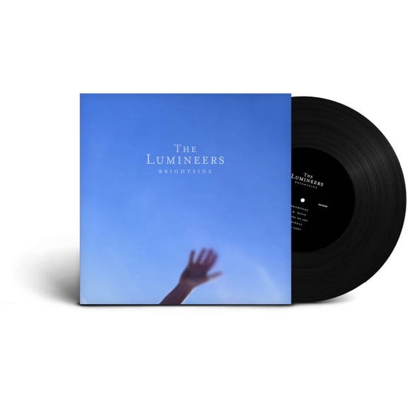 The Lumineers - Brightside - Music & Performance - Vinyl