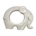 thumbnail image 3 of Estatua de , escultura de Animal, decoración de escritorio bonita, accesorios de fotografía artesanal, decoración del hogar para dormitorio, blanco, 3 of 10