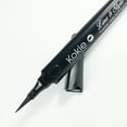 thumbnail image 2 of Kokie Professional Line & Style Longwear Liquid Eyeliner, 2 of 2