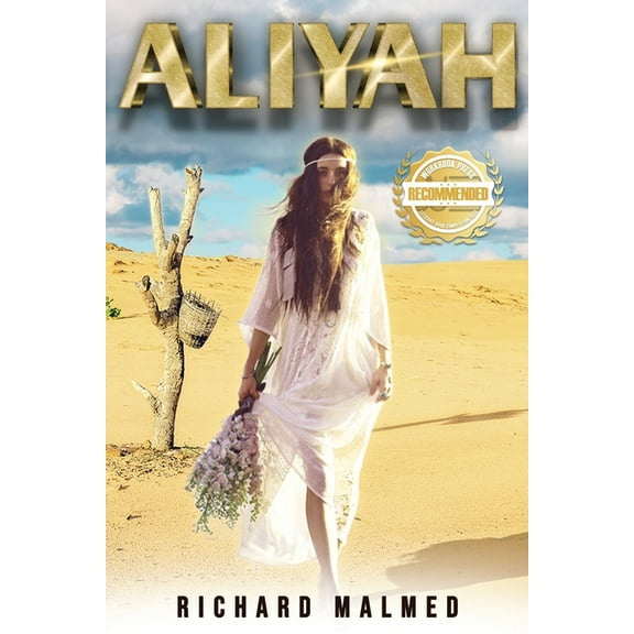 Aliyah, (Paperback)