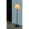 thumbnail image 1 of 12" X 13" X 60" Metal Floor Lamp, 1 of 1