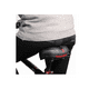 thumbnail image 4 of Asiento Sillín Bicicleta Mtb Cómodo Cojín De Próstata Suave, 4 of 4